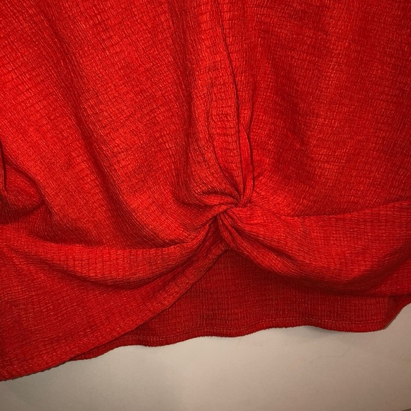 Zara Top - Picture 4 of 5